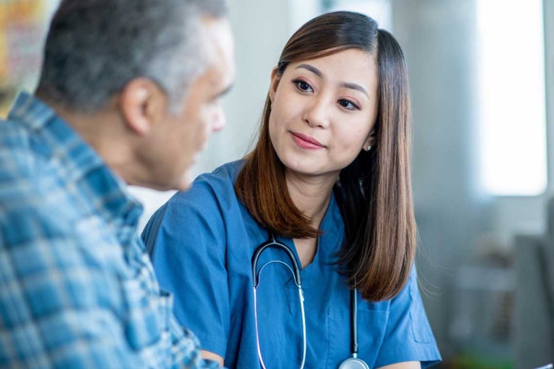 Psychiatric nurse jobs near me